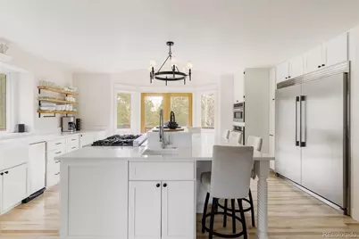 261 Whiskey Jay Hill Road, Evergreen, CO 80439 - Photo 14