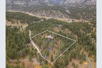 261 Whiskey Jay Hill Road, Evergreen, CO 80439 - Photo 50