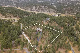 261 Whiskey Jay Hill Rd, Evergreen, CO 80439 - Photo 50
