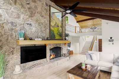 261 Whiskey Jay Hill Road, Evergreen, CO 80439 - Photo 8