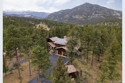 261 Whiskey Jay Hill Road, Evergreen, CO 80439 - Photo 48