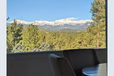 261 Whiskey Jay Hill Road, Evergreen, CO 80439 - Photo 12