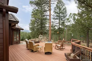 261 Whiskey Jay Hill Rd, Evergreen, CO 80439 - Photo 46