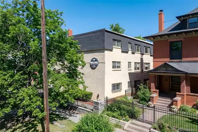 1332 N Williams Street #202, Denver, CO 80218 - Photo 1
