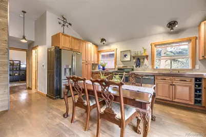 54 Zaza Lane, Evergreen, CO 80439 - Photo 6