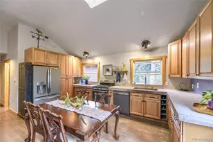 54 Zaza Ln, Evergreen, CO 80439 - Photo 4