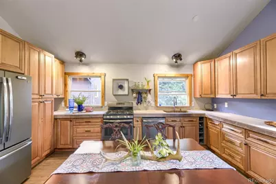 54 Zaza Lane, Evergreen, CO 80439 - Photo 2