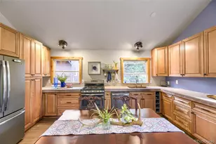 54 Zaza Ln, Evergreen, CO 80439 - Photo 2