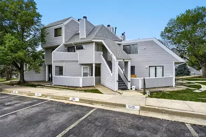 8701 Huron Street #6-105, Thornton, CO 80260 - Photo 1