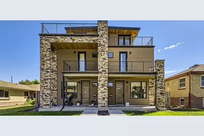 4252 Perry Street, Denver, CO 80212 - Photo 1