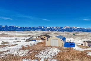 565 Pass Peak Dr, Westcliffe, CO 81252 - Photo 36