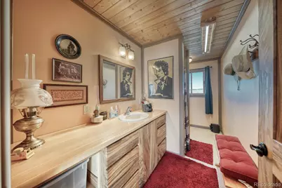 565 Pass Peak Drive, Westcliffe, CO 81252 - Photo 14