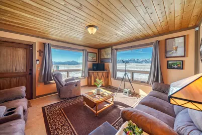 565 Pass Peak Drive, Westcliffe, CO 81252 - Photo 4