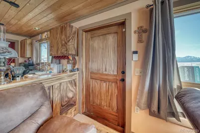 565 Pass Peak Drive, Westcliffe, CO 81252 - Photo 2