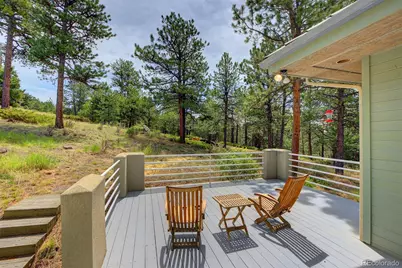 1086 County Road 65, Evergreen, CO 80439 - Photo 34