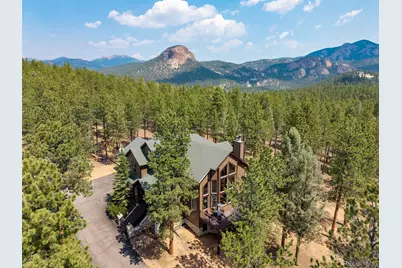 1734 Mount Evans Boulevard, Pine, CO 80470 - Photo 6