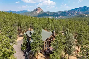 1734 Mt Evans Blvd, Pine, CO 80470 - Photo 6