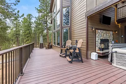 1734 Mount Evans Boulevard, Pine, CO 80470 - Photo 34
