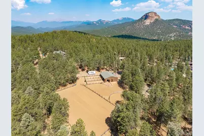 1734 Mount Evans Boulevard, Pine, CO 80470 - Photo 36