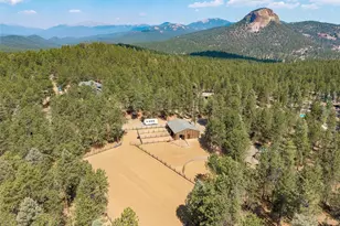 1734 Mt Evans Blvd, Pine, CO 80470 - Photo 36