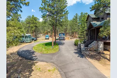 1734 Mount Evans Boulevard, Pine, CO 80470 - Photo 46