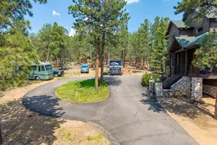 1734 Mt Evans Blvd, Pine, CO 80470 - Photo 46