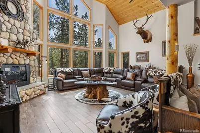 1734 Mount Evans Boulevard, Pine, CO 80470 - Photo 12