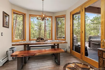 1734 Mount Evans Boulevard, Pine, CO 80470 - Photo 16