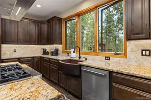 1734 Mt Evans Blvd, Pine, CO 80470 - Photo 10