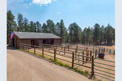 1734 Mount Evans Boulevard, Pine, CO 80470 - Photo 38