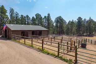 1734 Mt Evans Blvd, Pine, CO 80470 - Photo 38