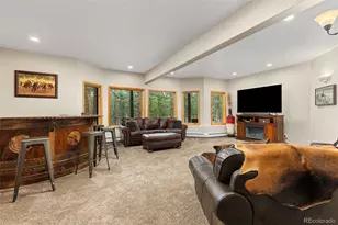 1734 Mt Evans Blvd, Pine, CO 80470 - Photo 28