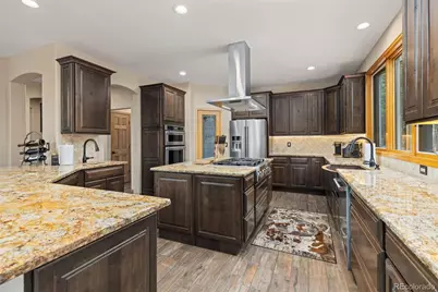 1734 Mount Evans Boulevard, Pine, CO 80470 - Photo 4