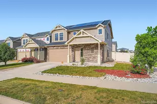 4404 Walden St, Denver, CO 80249 - Photo 2