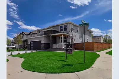 14606 E 26th Place, Aurora, CO 80011 - Photo 1