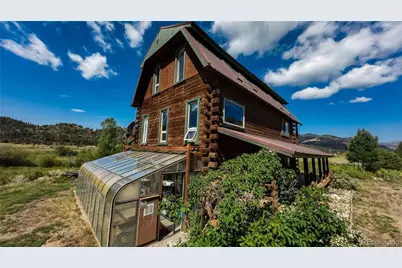 49903 County Road Ll56, Villa Grove, CO 81155 - Photo 1