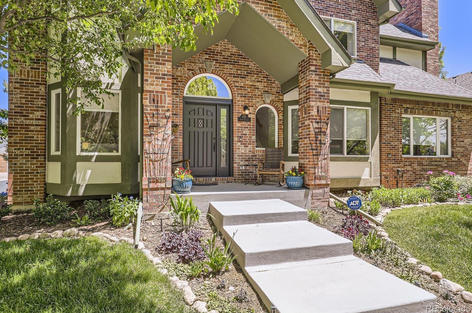 110 Ulster St, Denver, CO 80230-9105