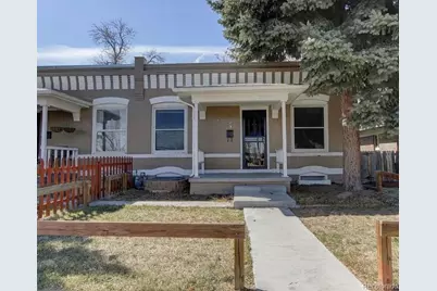 3115 N Williams Street, Denver, CO 80205 - Photo 2
