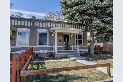 3115 N Williams Street, Denver, CO 80205 - Photo 1