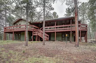 4490 Red Rock Dr, Larkspur, CO 80118 - Photo 1