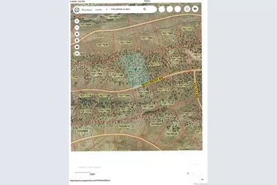 Lot 1057 Hotchkiss Road, Fort Garland, CO 81133 - Photo 14