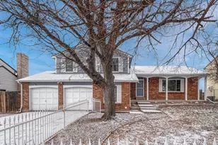 2079 S Quintero St, Aurora, CO 80013 - Photo 1