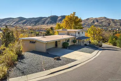 215 Lookout View Court, Golden, CO 80401 - Photo 2