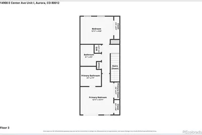 14900 E Center Avenue #I, Aurora, CO 80012 - Photo 30