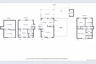 21238 E Powers Place, Centennial, CO 80015 - Photo 46