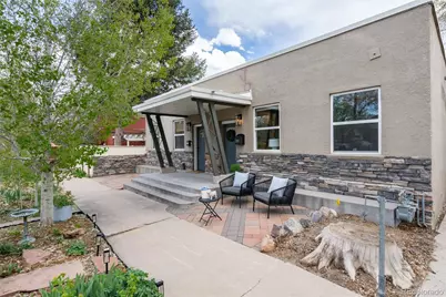 3220 W 24th Avenue, Denver, CO 80211 - Photo 28