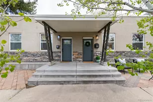 3220 W 24th Ave, Denver, CO 80211 - Photo 1