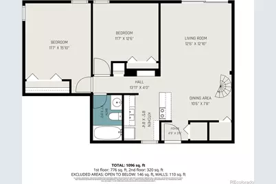 1901 Clear Creek Drive #B302, Georgetown, CO 80444 - Photo 24