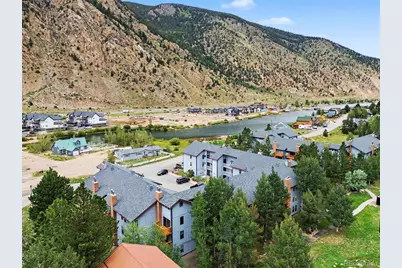1901 Clear Creek Drive #B302, Georgetown, CO 80444 - Photo 22