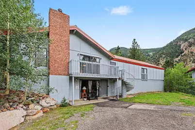 1901 Clear Creek Drive #B302, Georgetown, CO 80444 - Photo 20